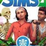 The Sims 4: Jungle Adventure (PC) - Electronic Arts fotó