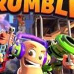Worms Rumble (PC) - Team17 fotó