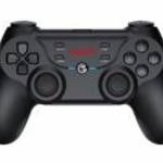 Vezeték nélküli vezérlő GameSir T3s (fekete) fotó