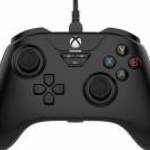 Snakebyte GamePad BASE X, Xbox Series X|S, Xbox One, PC, Fekete, Vezetékes kontroller fotó