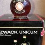 Zwack Unicum fotó