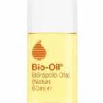 Bio-Oil Natúr bőrápoló olaj 60ml fotó