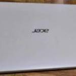 Acer Aspire 1 A114-61 N20Q7 garanciális 8 magos gyors laptop - Notebook eladó. fotó