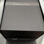 Bontatlan csomagolású extraszép HAMILTON KHAKI XWIND AUTOMATIC fotó