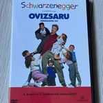 Ovizsaru DVD - Arnold Schwarzenegger (makulátlan, szinkronos) fotó