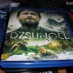 Dzsungel (Blu-ray) fotó