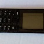 Nokia 108 telefon 1Ft-ért fotó