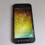 Samsung Galaxy Xcover 4S hiányos, törött fotó