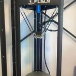 FLSUN QQ-S 3D nyomtató fotó