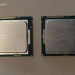 2 darab Intel i5 4590S CPU Socket 1150 fotó
