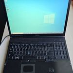 Dell Precision M6500 mobil munkaállomás laptop 17" fotó