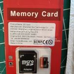 XIAOMI 1TB MicroSD kártya + adapter fotó