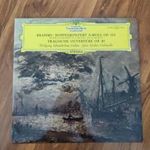 Johannes Brahms / Doppelkonzert A-moll Op.102/ Tragische Ouvertüre Op.81 139 126 fotó