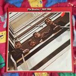 The Beatles - 1962-1966 (2LP) Német nyomás fotó