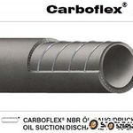 CARBOFLEX/10 Olaj- és üzemanyagálló szívó-nyomó tartálykocsitömlő DN51 mm fotó