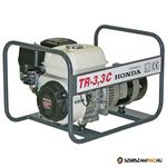 TR-3, 3 C Honda motoros áramfejlesztő fotó