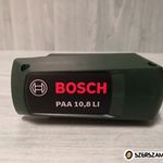 Bosch 12v usb töltő adapter fotó