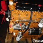 Perkins 4h LD motor alkarészek fotó