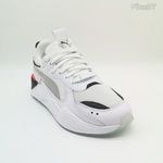 PUMA RS-X FOREVER DIAMOND E futócipő sneaker - fehér (40-42) fotó