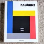 Bauhaus archiv 1919-1933 - Magdalena Droste fotó