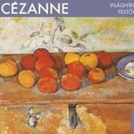 Világhírű festők - Cézanne fotó