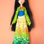 Disney Hercegnő Mulan ( új ) fotó