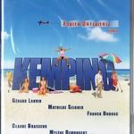 Kemping (2006) DVD ÚJ! bontatlan ritkaság fsz: Gérard Lanvin, Claude Brasseur, Mathilde Seigner fotó