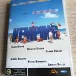 Kemping (2006) (Fabien Onteniente filmje) ÚJSZERŰ, SZINKRONIZÁLT , MAGYAR KIADÁSÚ DVD! ! fotó
