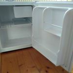 Klarstein Snoopy Eco mini hűtőszekrény fotó