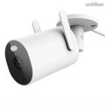 XIAOMI SMART CAMERA WIFI AW300 biztonsági kültéri kamera - FEHÉR - 360°-os, mikrofon, éjjellátó, ... fotó