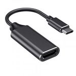USB-C/HDMI (anya) multimédiás adapter fotó