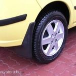 Suzuki Ignis 2017-ig első vagy hátsó sárfogó gumi fotó