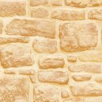 Mediterrán kőfal öntapadós tapéta 90cmx15m fotó