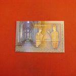 Magyar modern névértékes blokkok sorok bélyegek névértékes árban -MF-5 fotó