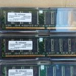 Még több 1 GB DDR 1 memória vásárlás