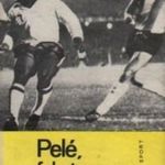 Fritz Hack: Pelé, a fekete gyöngyszem fotó