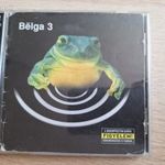 BELGA 3 - BOKORPUSZTA / ZSOLTI A BÉKA - 2 CD fotó