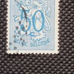 Belga bélyeg (3060 ) fotó