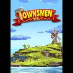 Townsmen VR (PC - Steam elektronikus játék licensz) fotó