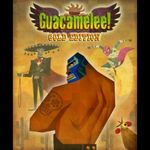 Guacamelee! (Gold Edition) (PC - Steam elektronikus játék licensz) fotó