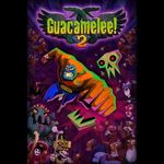 Guacamelee! 2 (PC - Steam elektronikus játék licensz) fotó