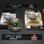 Super Trucks - Ps2 (Playstation2) fotó