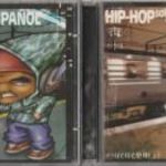 Hip-Hop Solo En Español (2CD + 1CD) fotó