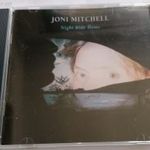 Joni Mitchell: Night ride home cd lemez fotó