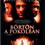 Börtön a Pokolban (2006) DVD fsz: Tom Sizemore, Ja Rule - Fórum Home kiadású ritkaság fotó