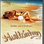 Hullámhegy (2002) DVD r: Guy Ritchie, fsz: Madonna - magyar kiadású ritkaság fotó