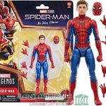 000 16 cm-es Marvel Legends - Spider-Man MCU No Way Home Pókember figura - Tom Holland új klasszikus fotó
