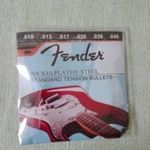 Gitárhúr elektromos - Fender fotó