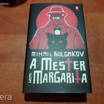 Mihail Bulgakov - A Mester és Margarita fotó