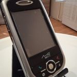 Mitac Mio A701 PDA telefon (navigációra is használható) fotó